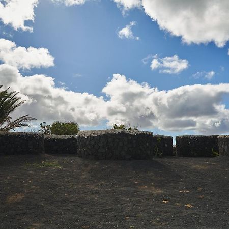 Casa Mingo Βίλα Teguise  Εξωτερικό φωτογραφία