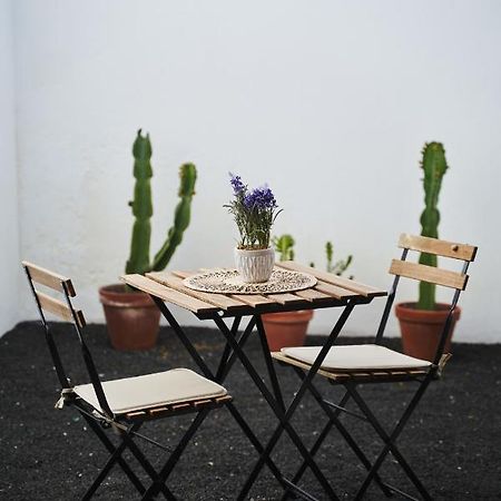 Casa Mingo Βίλα Teguise  Εξωτερικό φωτογραφία