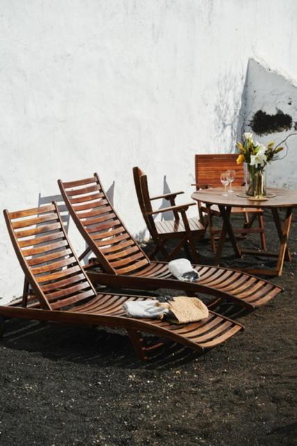 Casa Mingo Βίλα Teguise  Εξωτερικό φωτογραφία