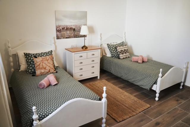Casa Mingo Βίλα Teguise  Εξωτερικό φωτογραφία