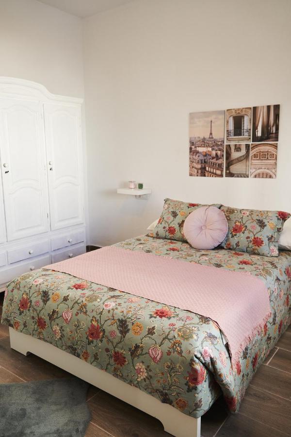 Casa Mingo Βίλα Teguise  Εξωτερικό φωτογραφία