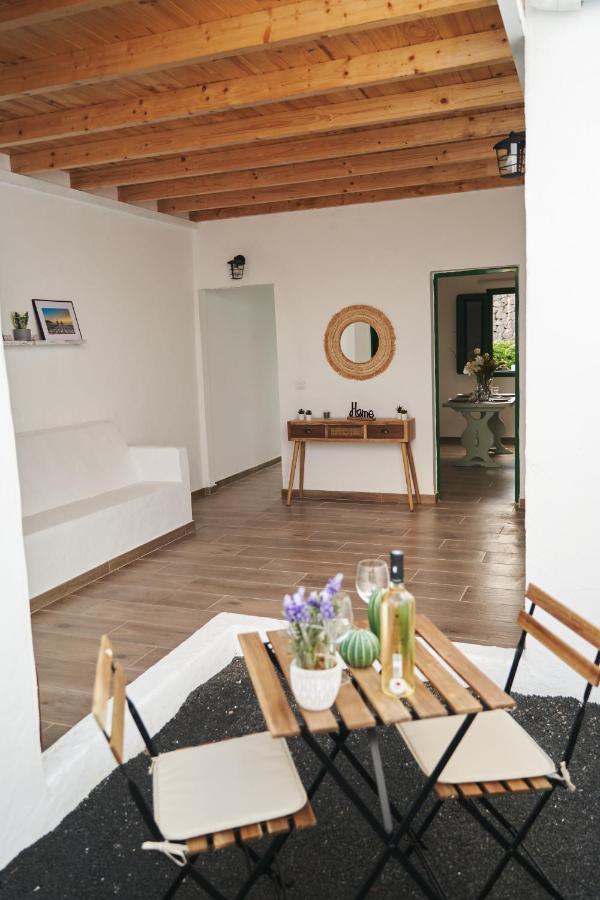 Casa Mingo Βίλα Teguise  Εξωτερικό φωτογραφία