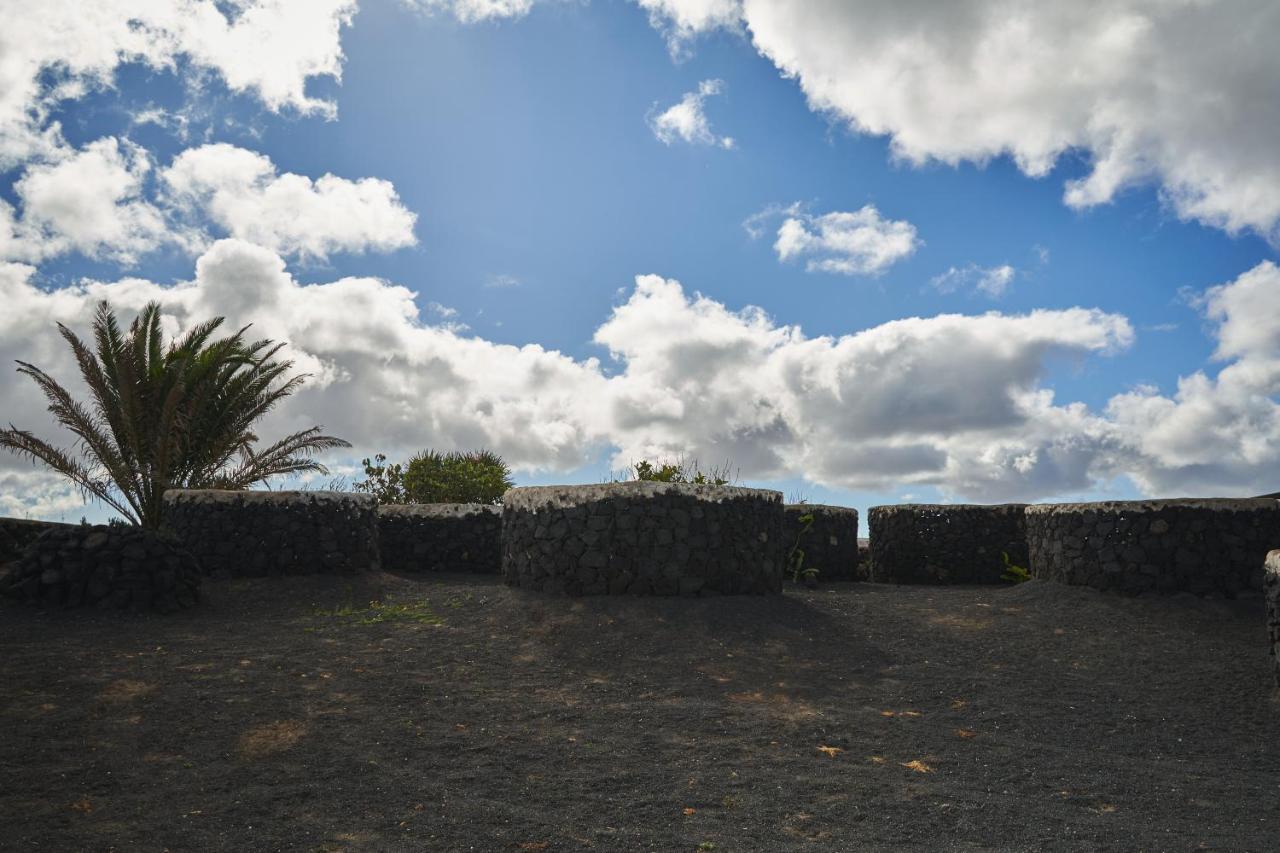 Casa Mingo Βίλα Teguise  Εξωτερικό φωτογραφία