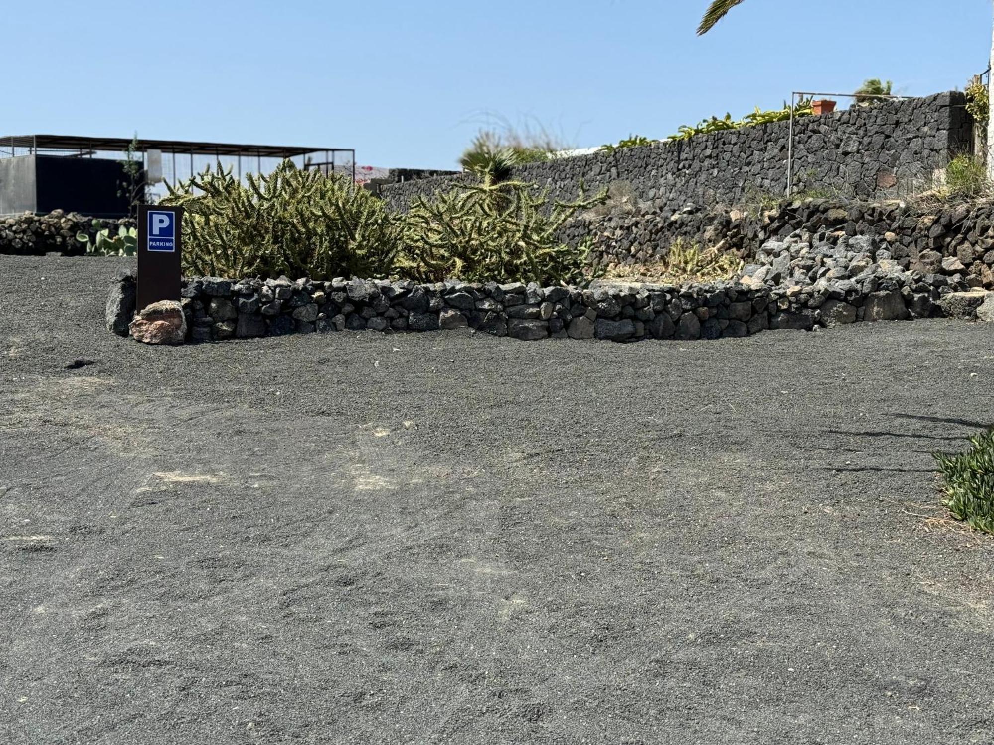 Casa Mingo Βίλα Teguise  Εξωτερικό φωτογραφία